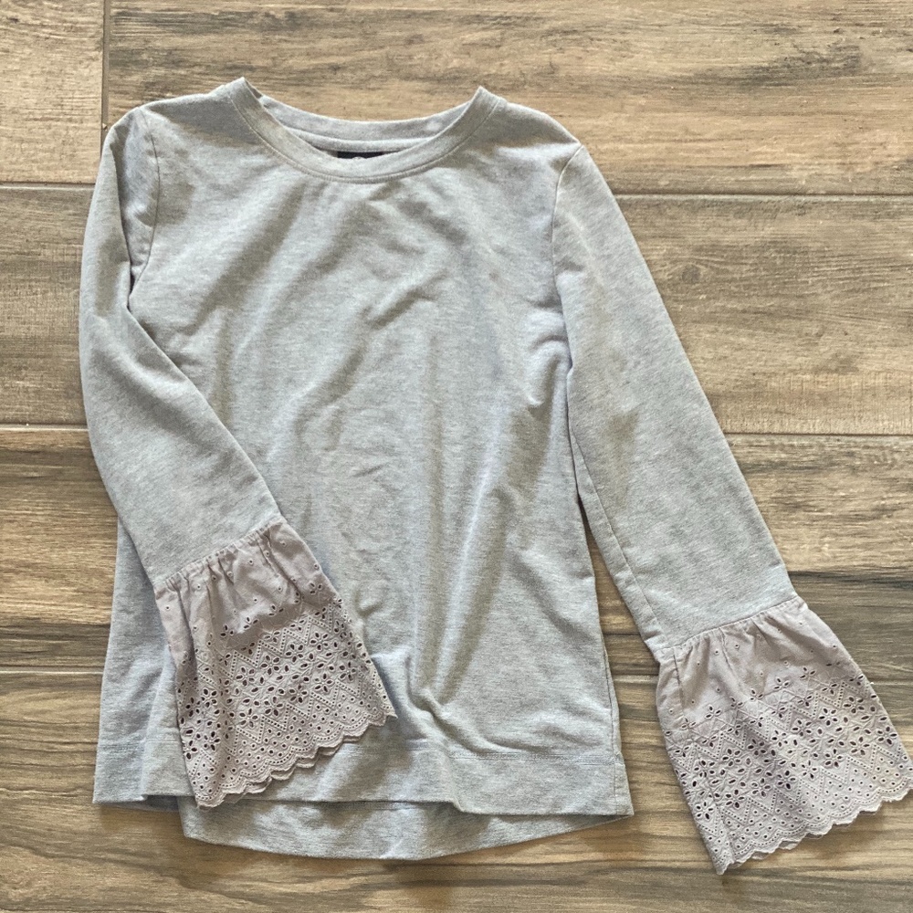 Norstrom Sweater Shirt Sz Small